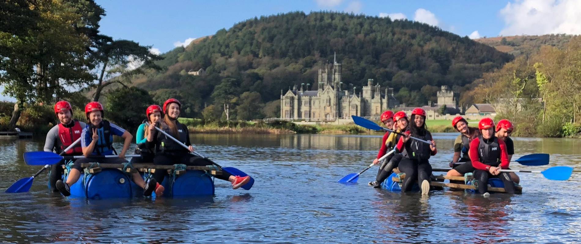 Margam Park Adventure Archery Margam Park Adventure Archery