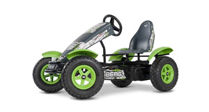 Explore Go Kart Margam Park