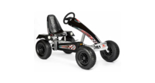 Dino Dragster Go Kart