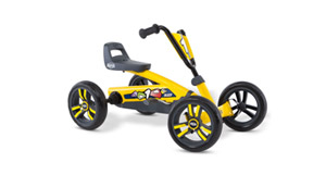 Berg Buzzy Go Kart Margam Park