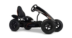 Berg Black Go Kart Margam Park