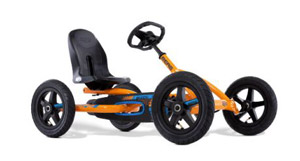 Berg Buddy Go Kart Margam Park