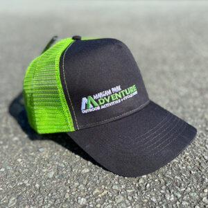 Margam Park Adventure Cap