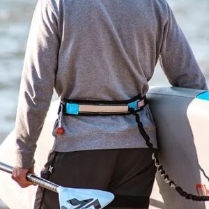 ESea Strap Rapid Release Waist Belt SUP Leash
