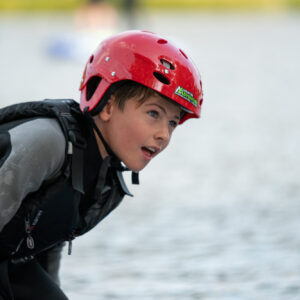 Friday 30th October - Youth Adventure Camp - 9am till 4pm